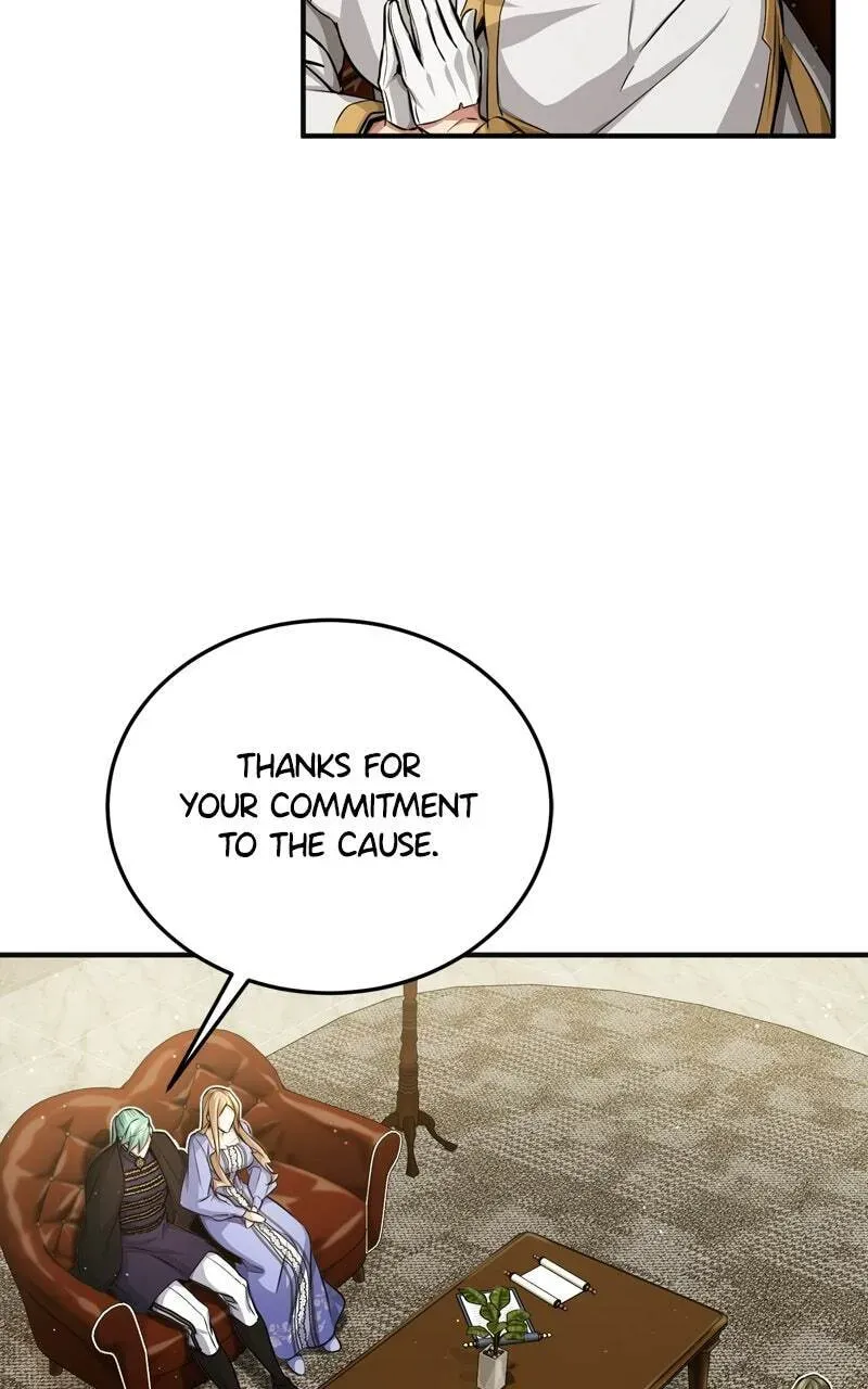 66,666 Years: Advent of the Dark Mage Chapter 2.1 page 13 - 