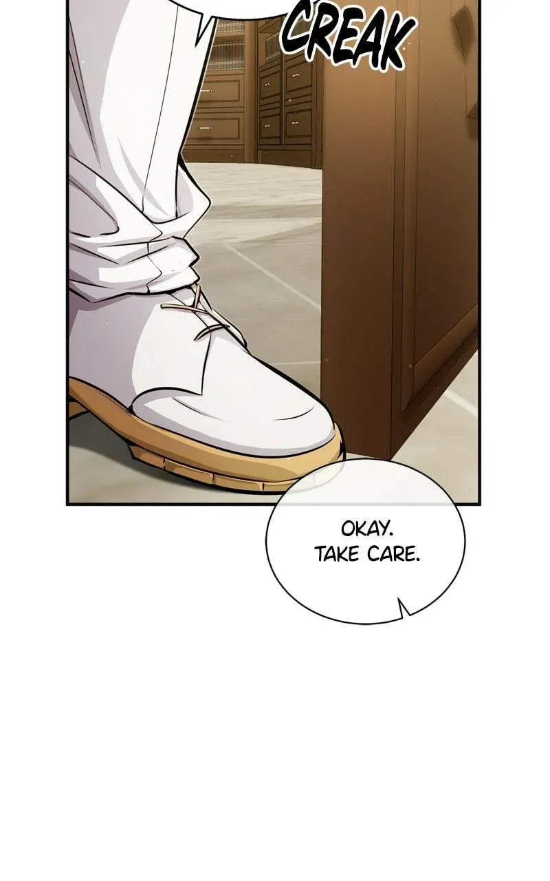 66,666 Years: Advent of the Dark Mage Chapter 2.1 page 15 - 