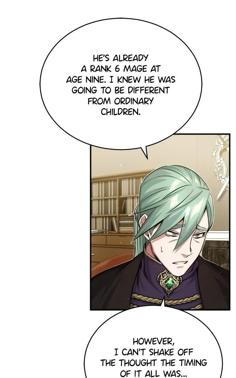 66,666 Years: Advent of the Dark Mage Chapter 2.1 page 21 - 