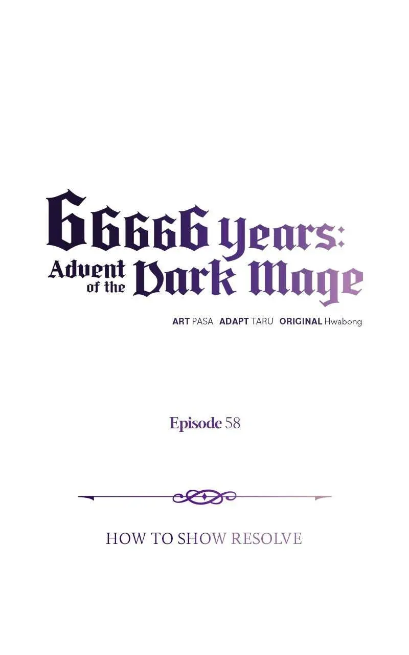 66,666 Years: Advent of the Dark Mage Chapter 2.1 page 35 - 