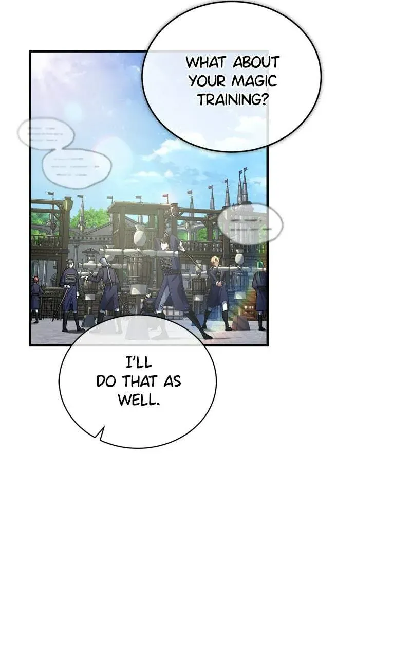 66,666 Years: Advent of the Dark Mage Chapter 2.1 page 41 - 