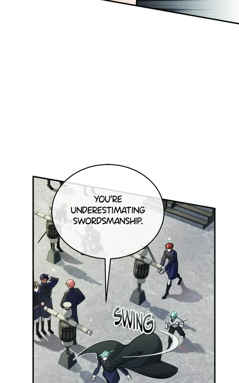 66,666 Years: Advent of the Dark Mage Chapter 2.1 page 45 - 