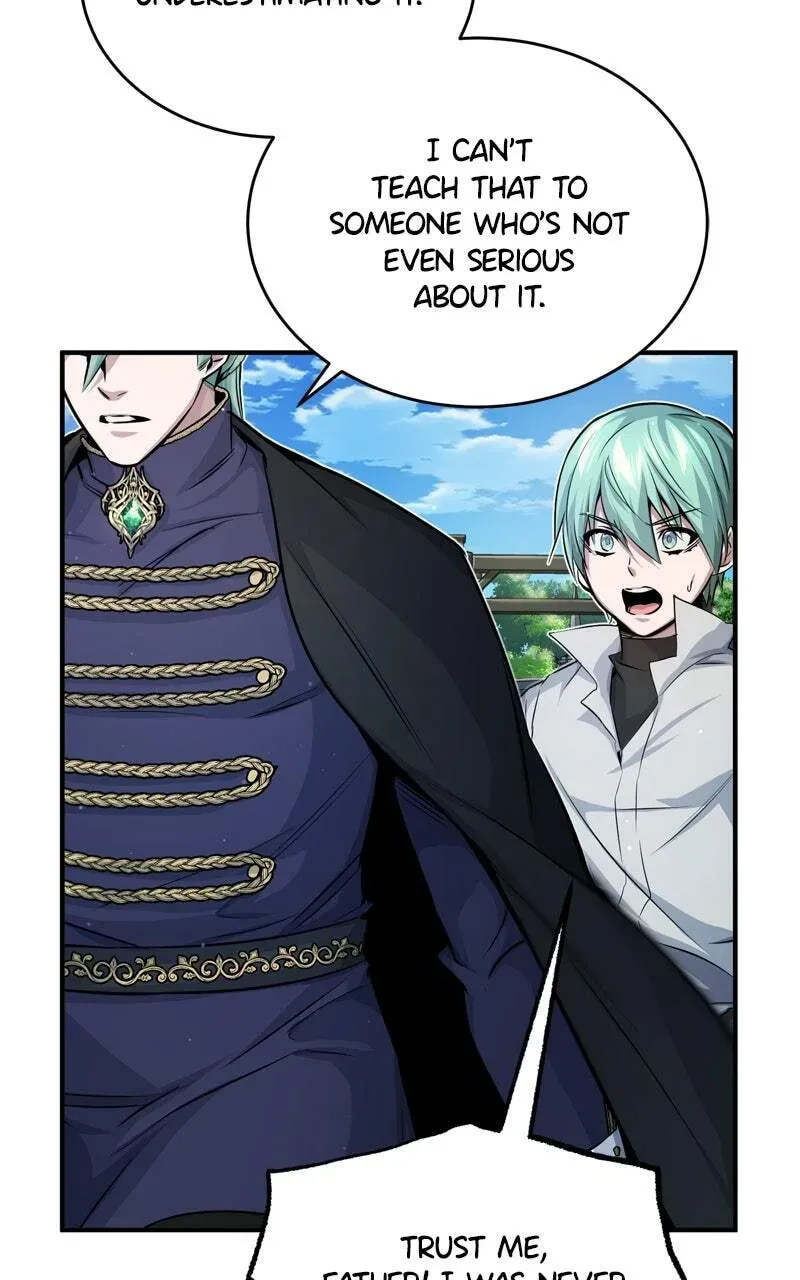 66,666 Years: Advent of the Dark Mage Chapter 2.1 page 49 - 