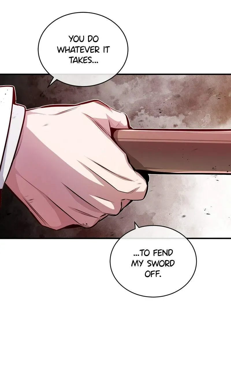 66,666 Years: Advent of the Dark Mage Chapter 2.1 page 55 - 