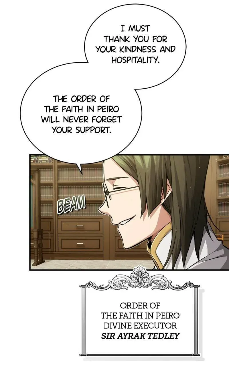 66,666 Years: Advent of the Dark Mage Chapter 2.1 page 7 - 