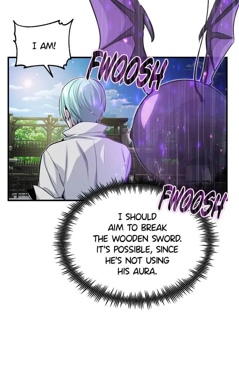 66,666 Years: Advent of the Dark Mage Chapter 2.1 page 64 - 