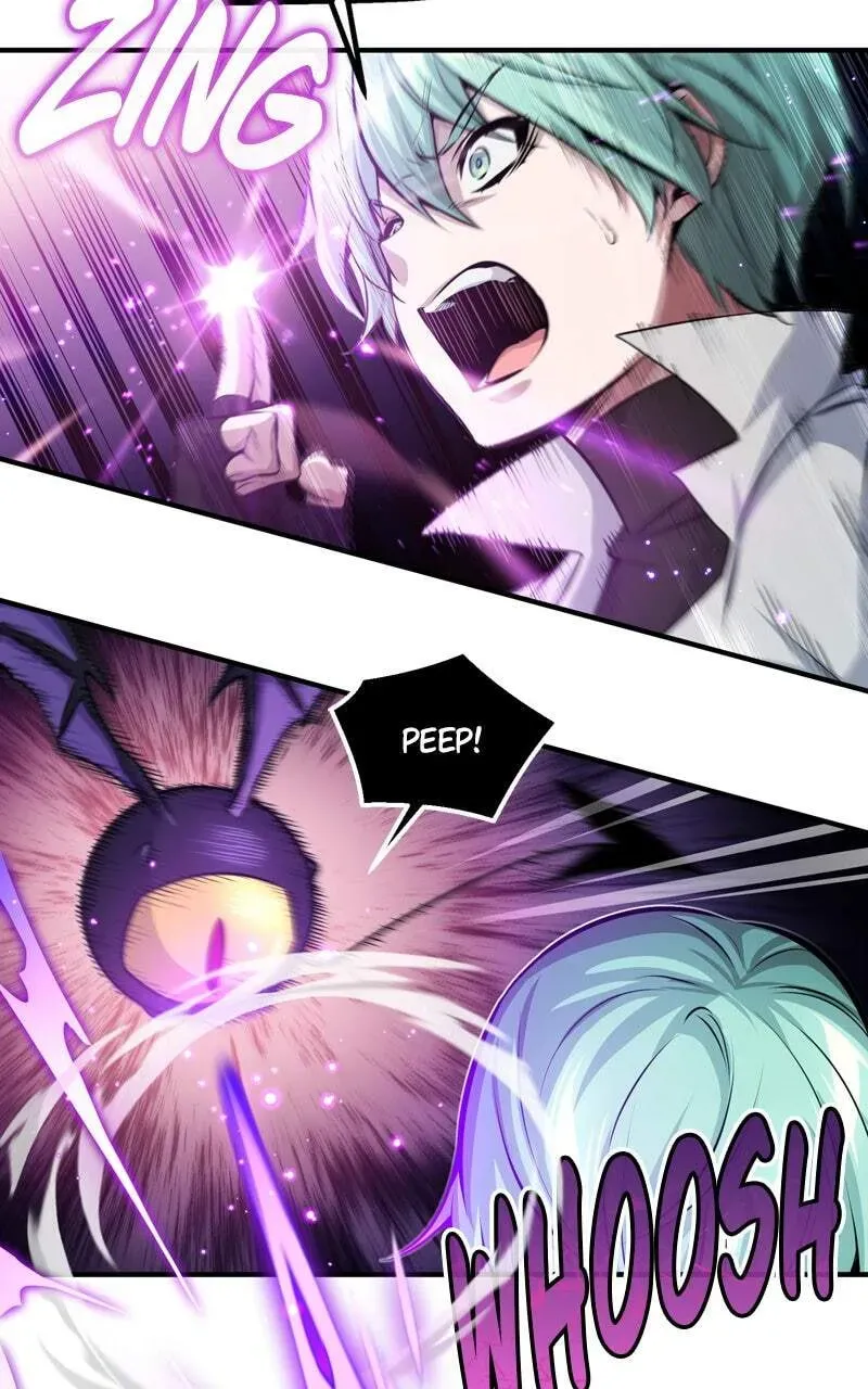 66,666 Years: Advent of the Dark Mage Chapter 2.1 page 68 - 