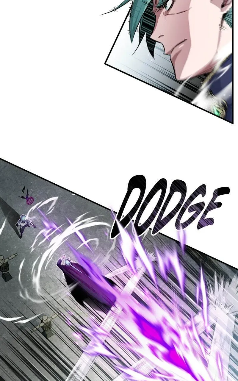 66,666 Years: Advent of the Dark Mage Chapter 2.1 page 70 - 