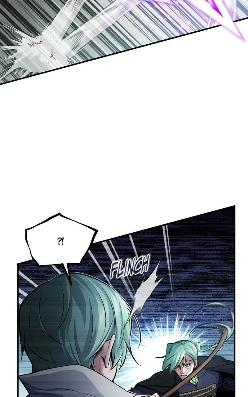 66,666 Years: Advent of the Dark Mage Chapter 2.1 page 71 - 
