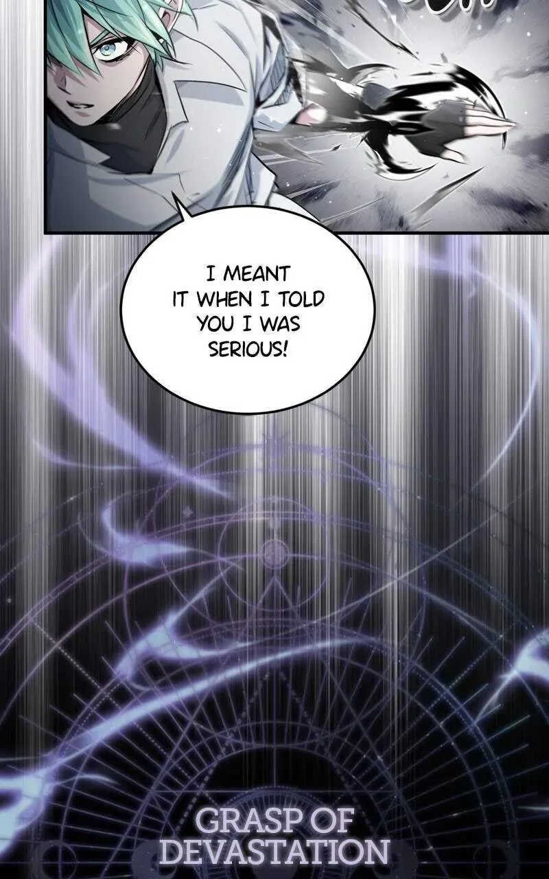 66,666 Years: Advent of the Dark Mage Chapter 2.1 page 74 - 