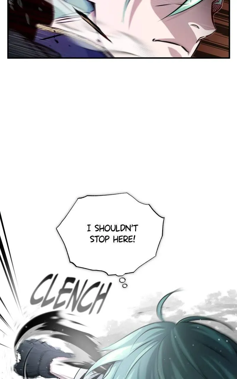 66,666 Years: Advent of the Dark Mage Chapter 2.1 page 77 - 