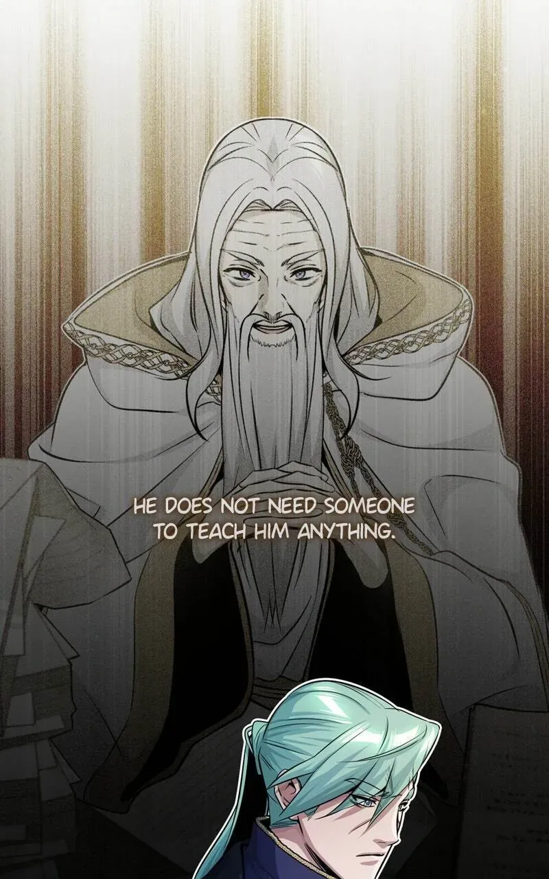 66,666 Years: Advent of the Dark Mage Chapter 2.1 page 84 - 