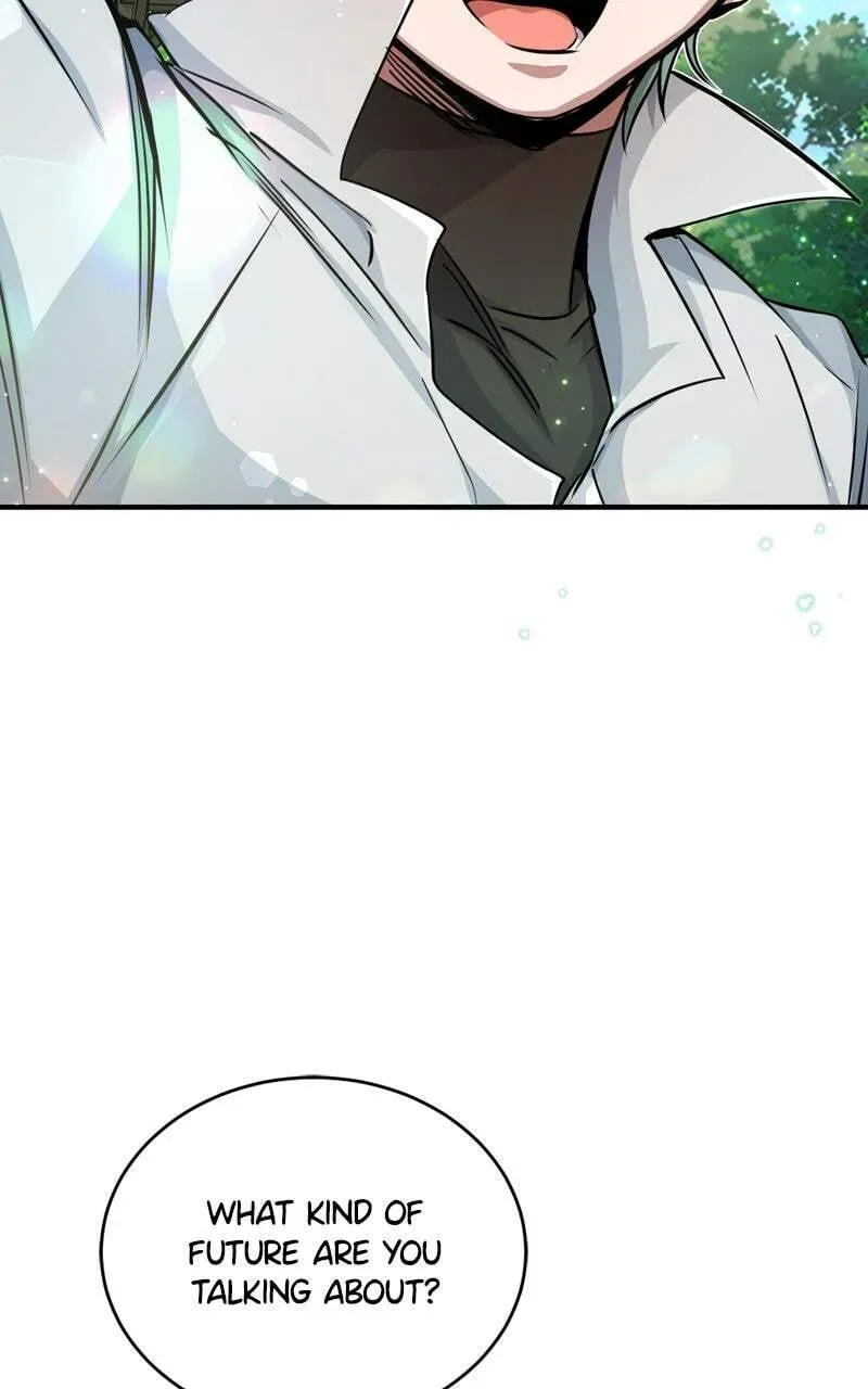 66,666 Years: Advent of the Dark Mage Chapter 2.1 page 89 - 