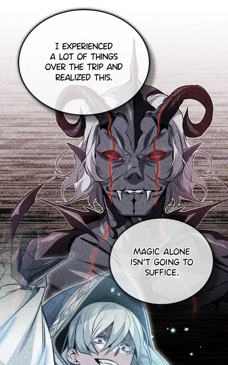 66,666 Years: Advent of the Dark Mage Chapter 2.1 page 91 - 