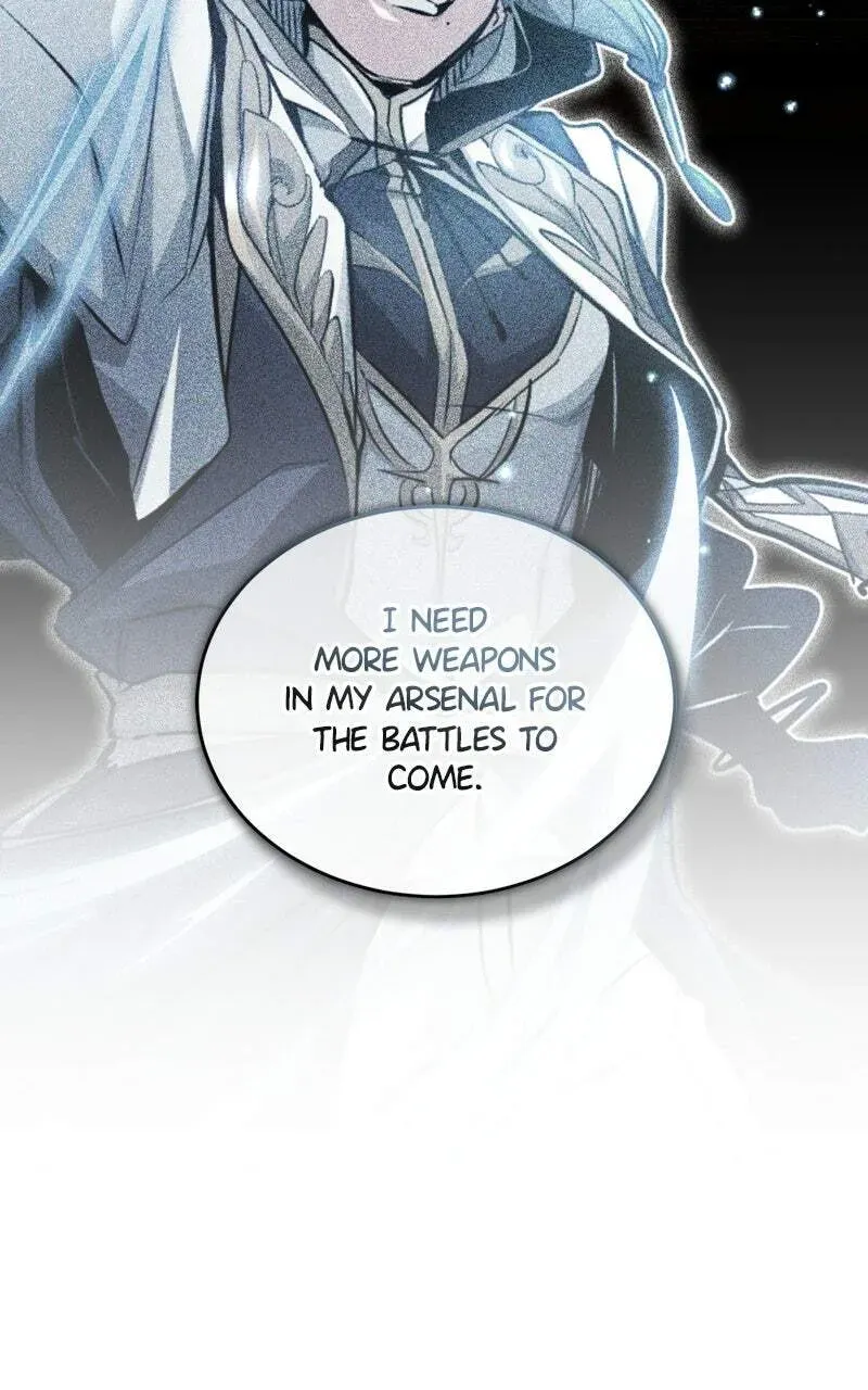66,666 Years: Advent of the Dark Mage Chapter 2.1 page 92 - 