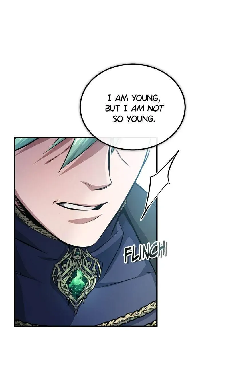66,666 Years: Advent of the Dark Mage Chapter 2.1 page 94 - 