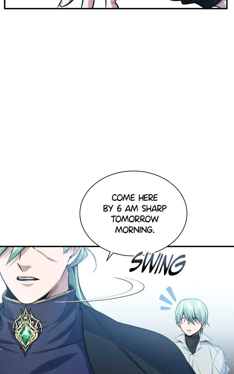 66,666 Years: Advent of the Dark Mage Chapter 2.1 page 97 - 