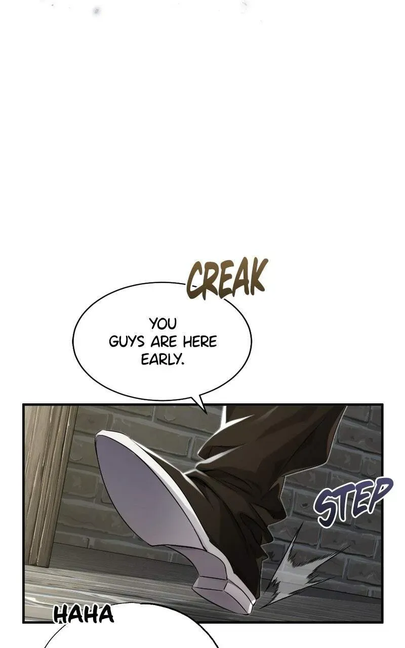 66,666 Years: Advent of the Dark Mage Chapter 2.2 page 101 - 
