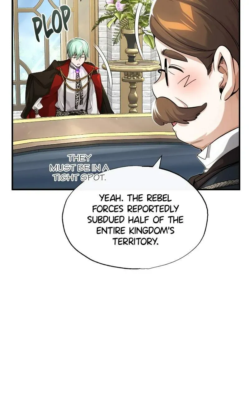 66,666 Years: Advent of the Dark Mage Chapter 2.2 page 103 - 
