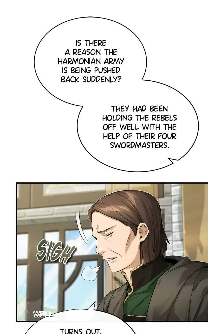 66,666 Years: Advent of the Dark Mage Chapter 2.2 page 104 - 