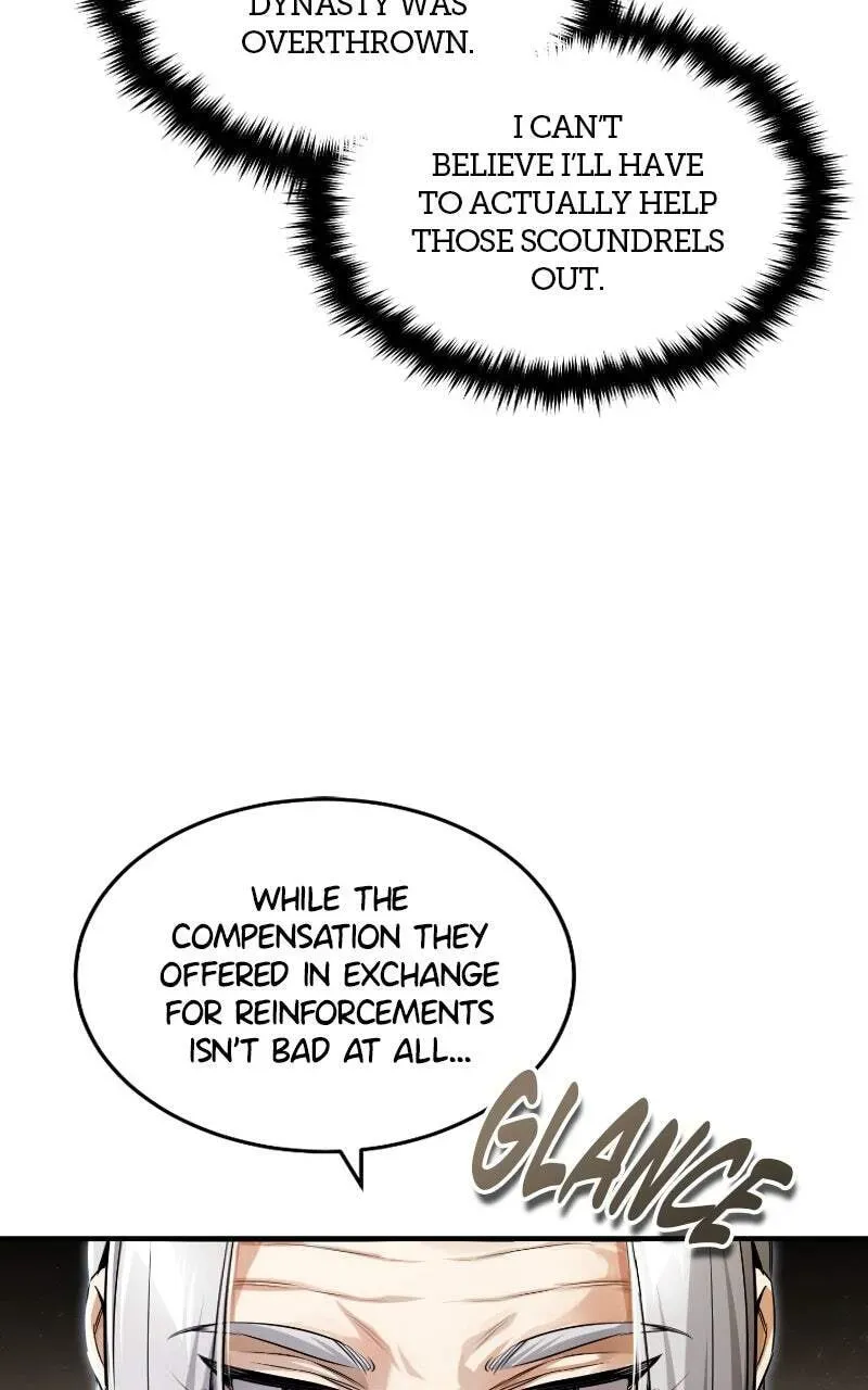 66,666 Years: Advent of the Dark Mage Chapter 2.2 page 117 - 