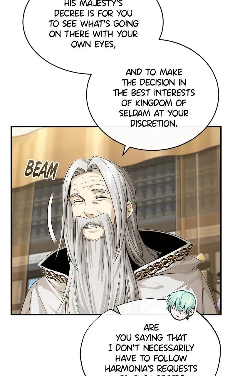 66,666 Years: Advent of the Dark Mage Chapter 2.2 page 119 - 