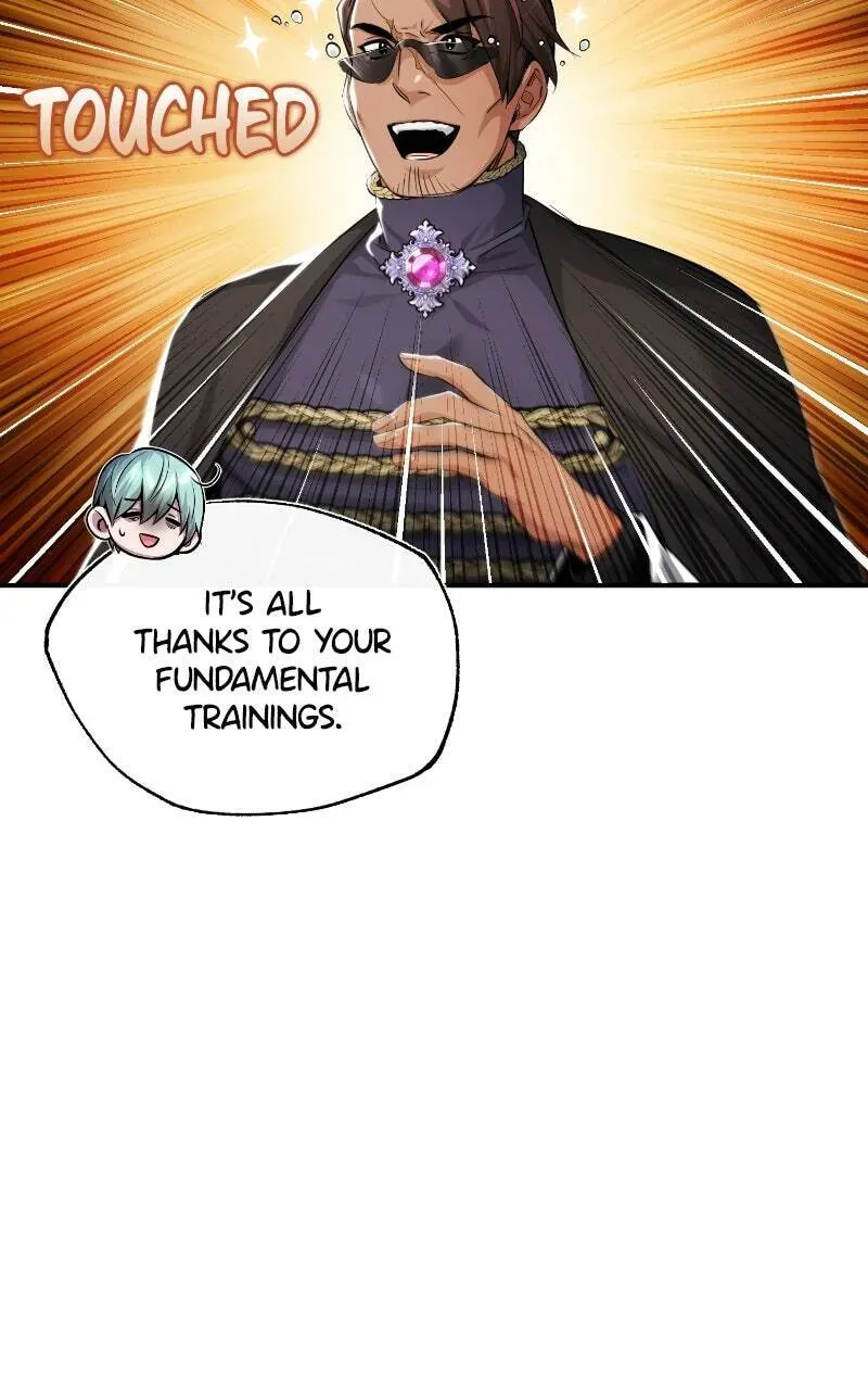 66,666 Years: Advent of the Dark Mage Chapter 2.2 page 13 - 