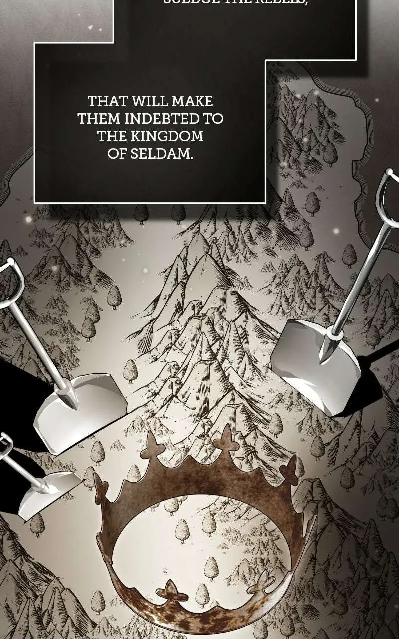 66,666 Years: Advent of the Dark Mage Chapter 2.2 page 122 - 