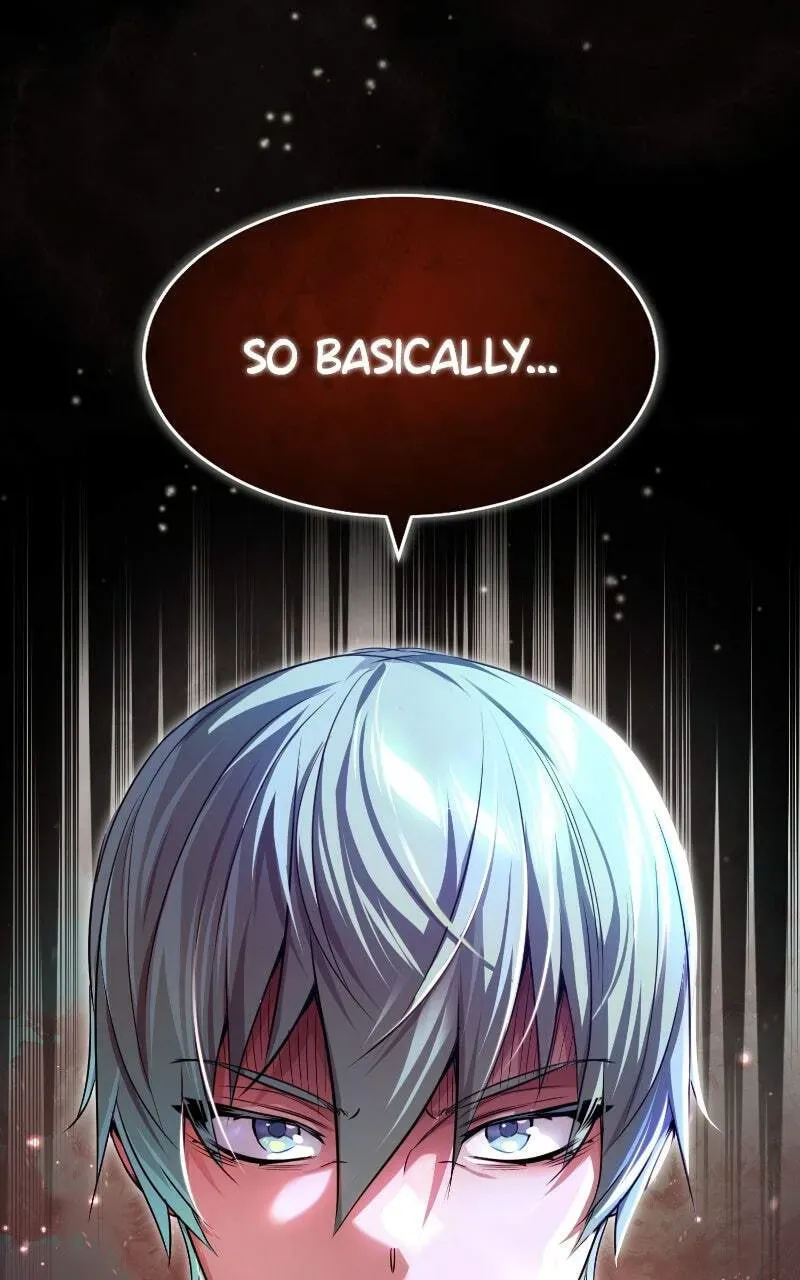 66,666 Years: Advent of the Dark Mage Chapter 2.2 page 124 - 