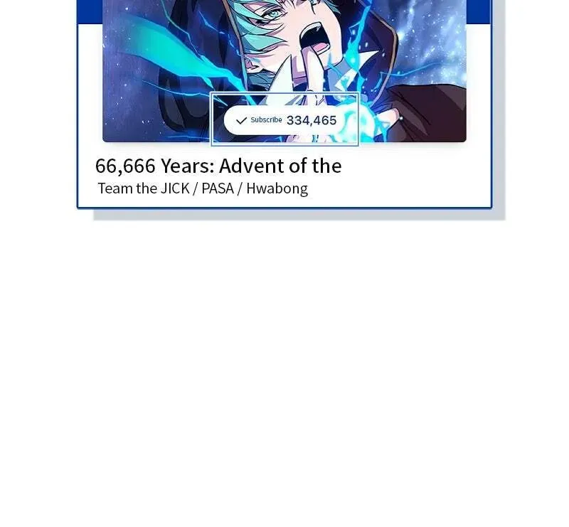 66,666 Years: Advent of the Dark Mage Chapter 2.2 page 130 - 