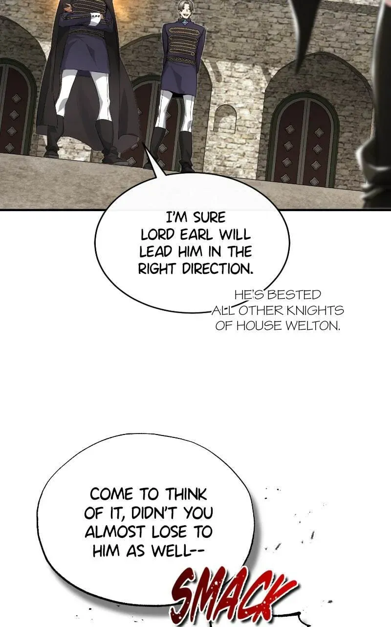 66,666 Years: Advent of the Dark Mage Chapter 2.2 page 15 - 
