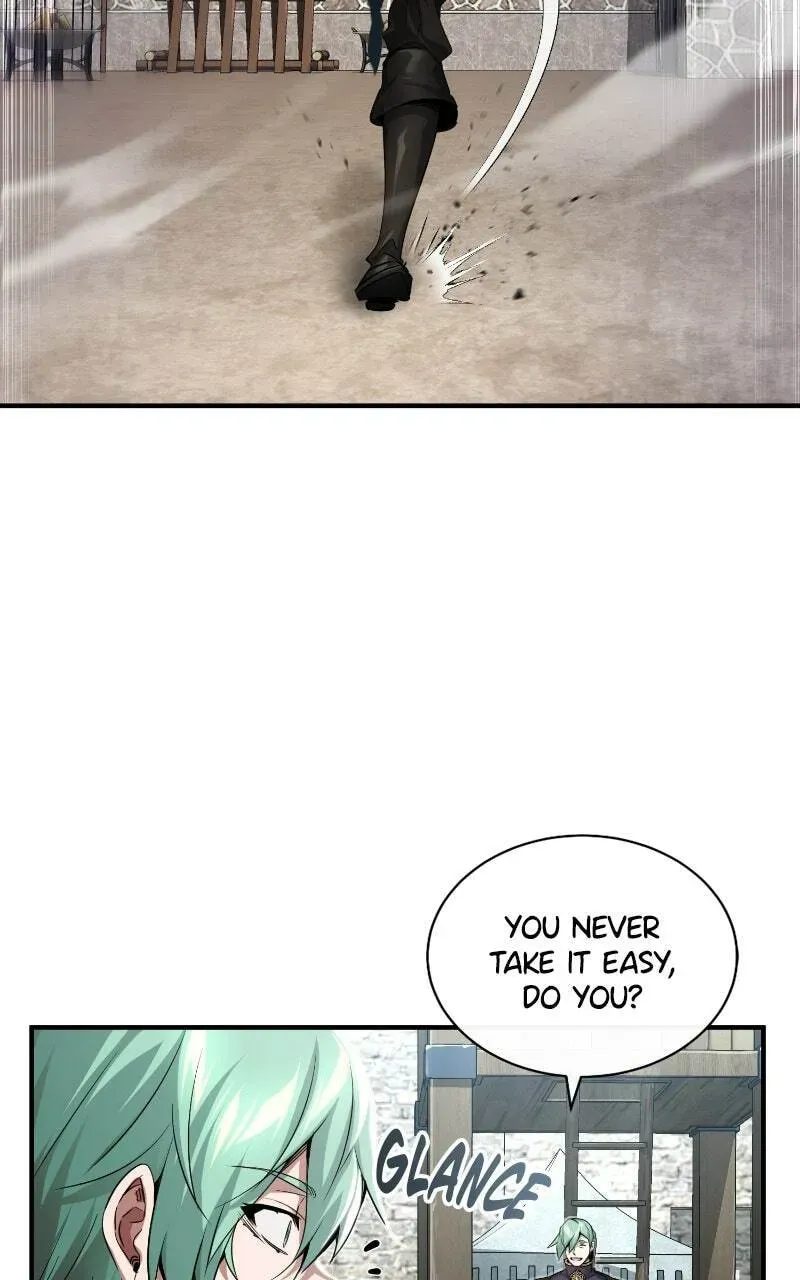 66,666 Years: Advent of the Dark Mage Chapter 2.2 page 18 - 