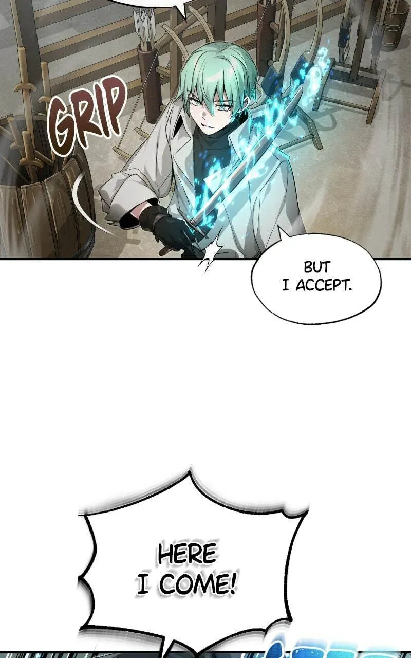 66,666 Years: Advent of the Dark Mage Chapter 2.2 page 23 - 