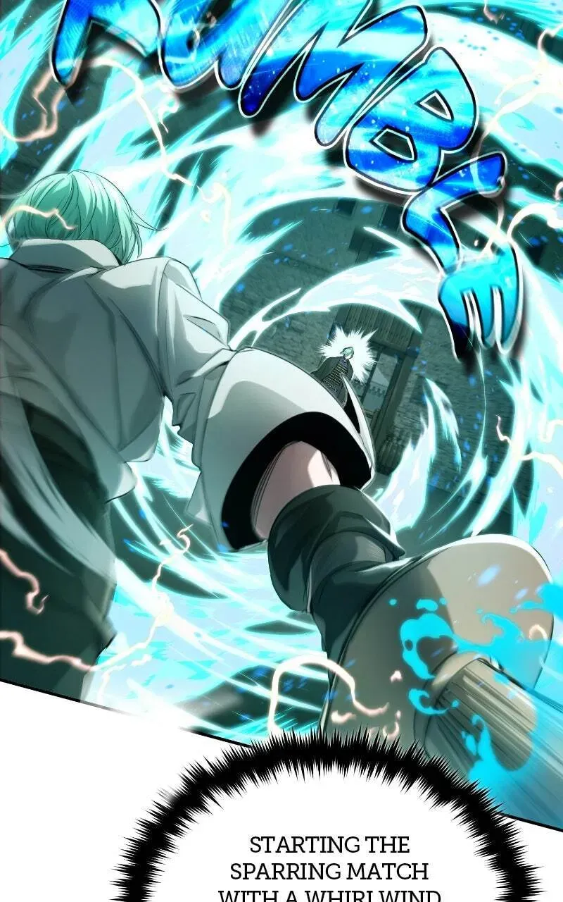 66,666 Years: Advent of the Dark Mage Chapter 2.2 page 26 - 