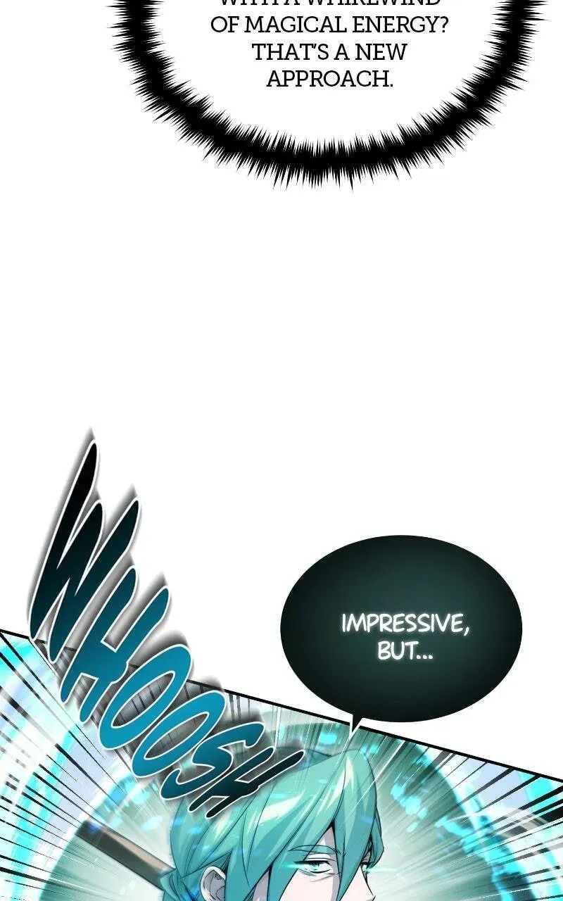 66,666 Years: Advent of the Dark Mage Chapter 2.2 page 27 - 