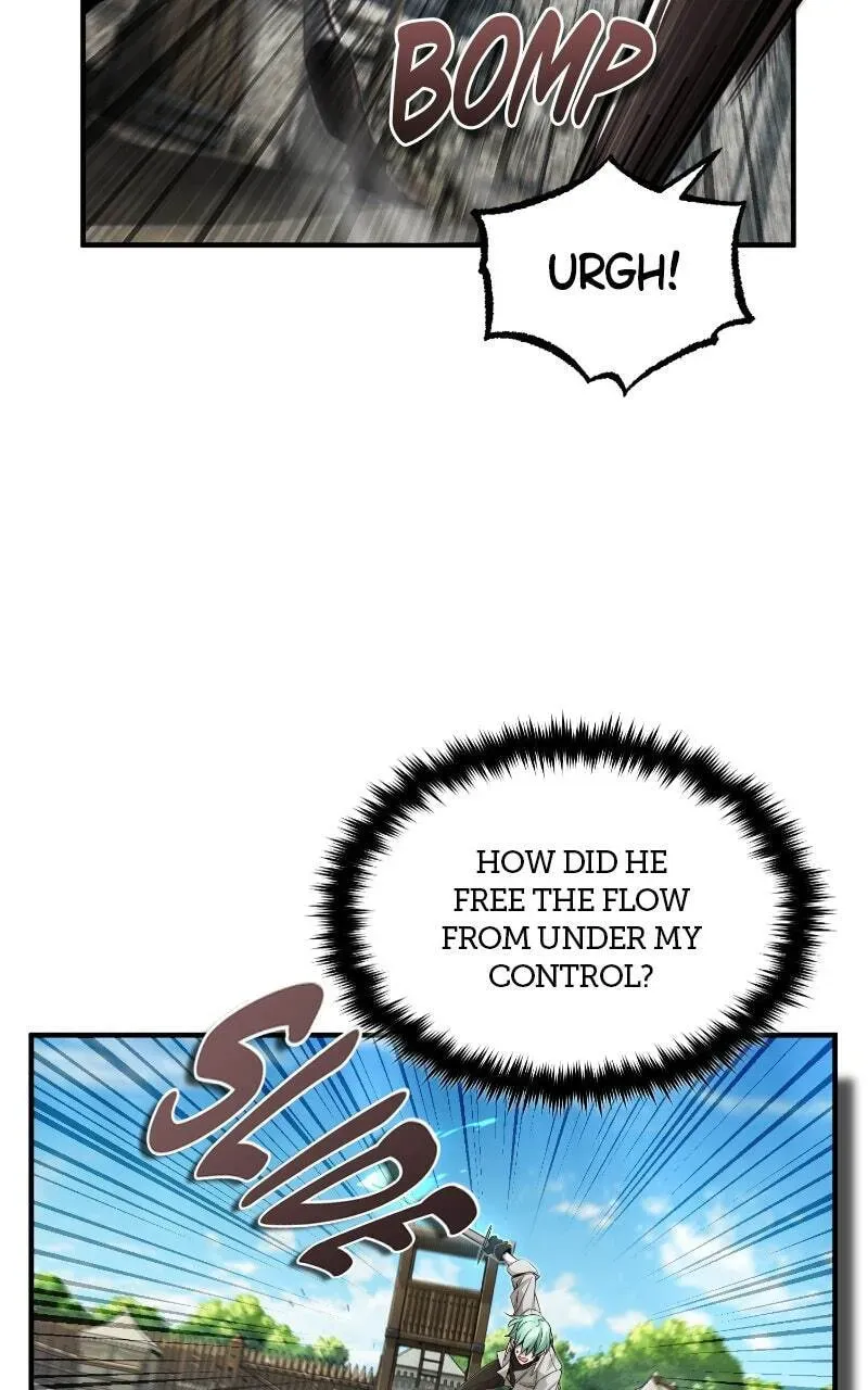 66,666 Years: Advent of the Dark Mage Chapter 2.2 page 32 - 