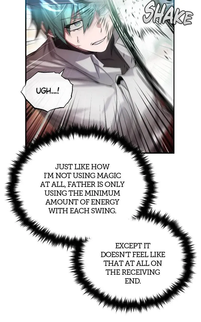 66,666 Years: Advent of the Dark Mage Chapter 2.2 page 41 - 