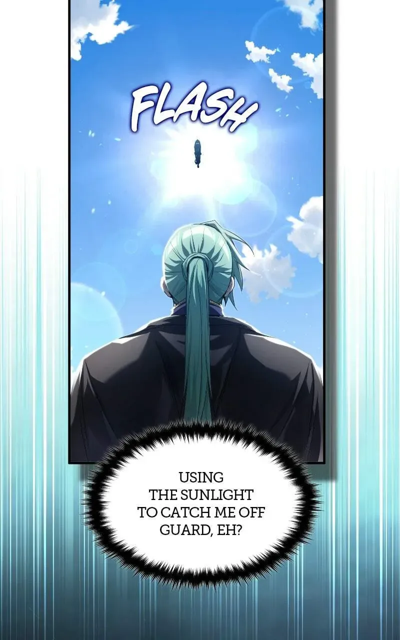 66,666 Years: Advent of the Dark Mage Chapter 2.2 page 53 - 