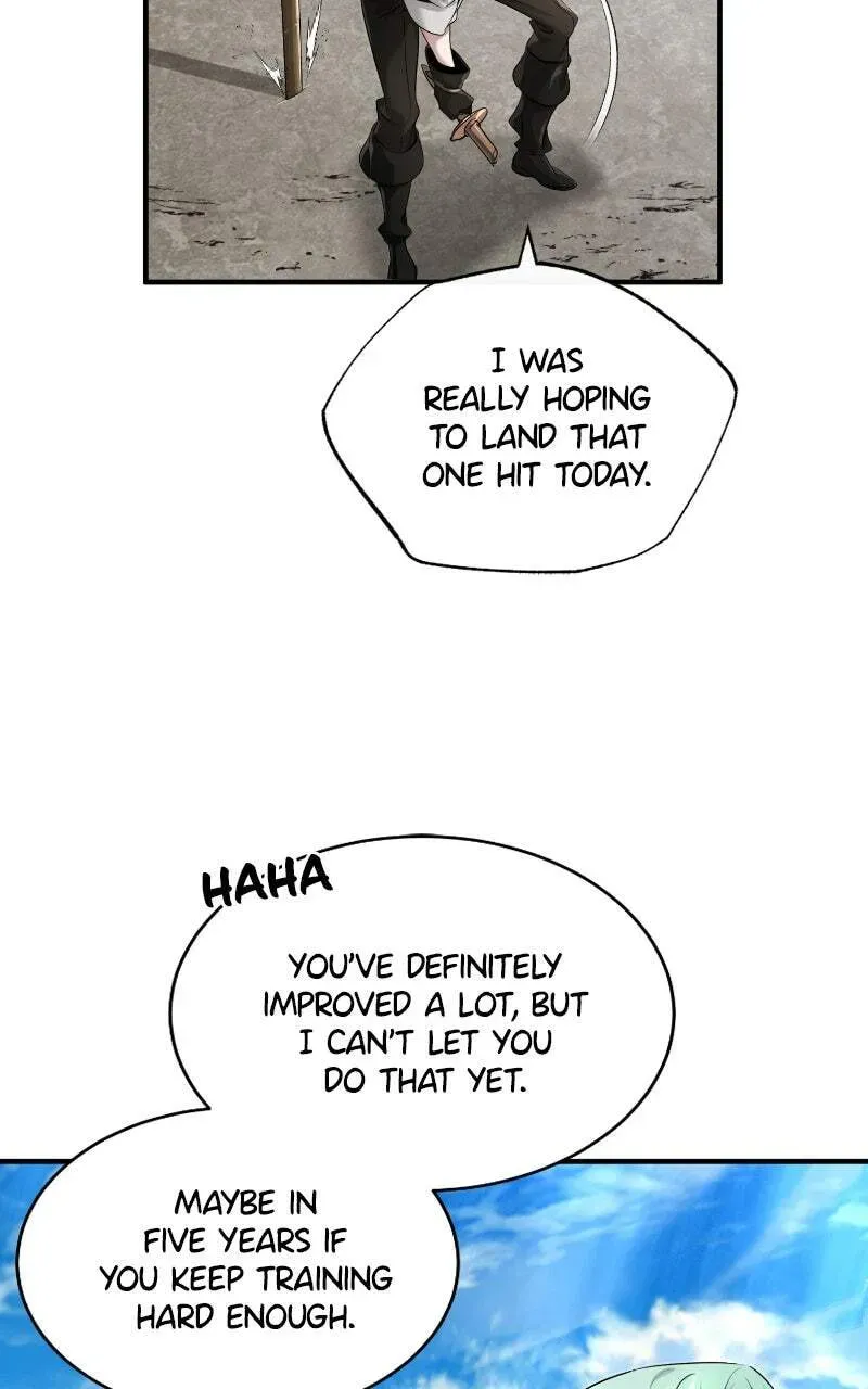 66,666 Years: Advent of the Dark Mage Chapter 2.2 page 60 - 