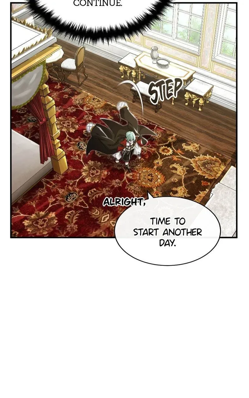66,666 Years: Advent of the Dark Mage Chapter 2.2 page 8 - 