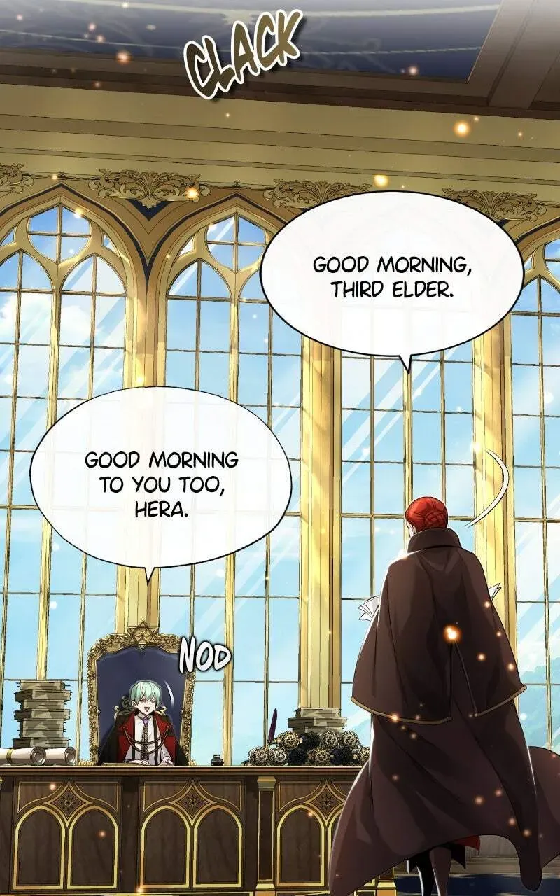 66,666 Years: Advent of the Dark Mage Chapter 2.2 page 83 - 