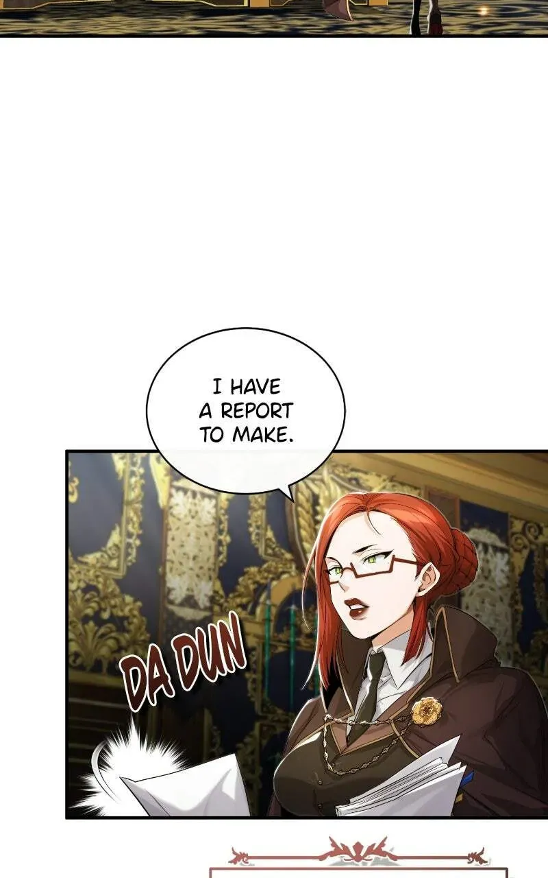66,666 Years: Advent of the Dark Mage Chapter 2.2 page 84 - 