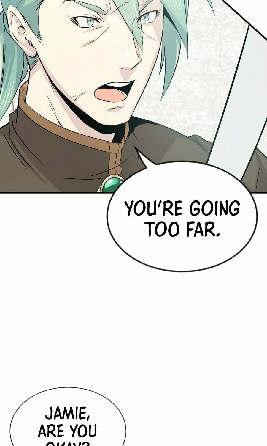 66,666 Years: Advent of the Dark Mage Chapter 2 page 20 - 