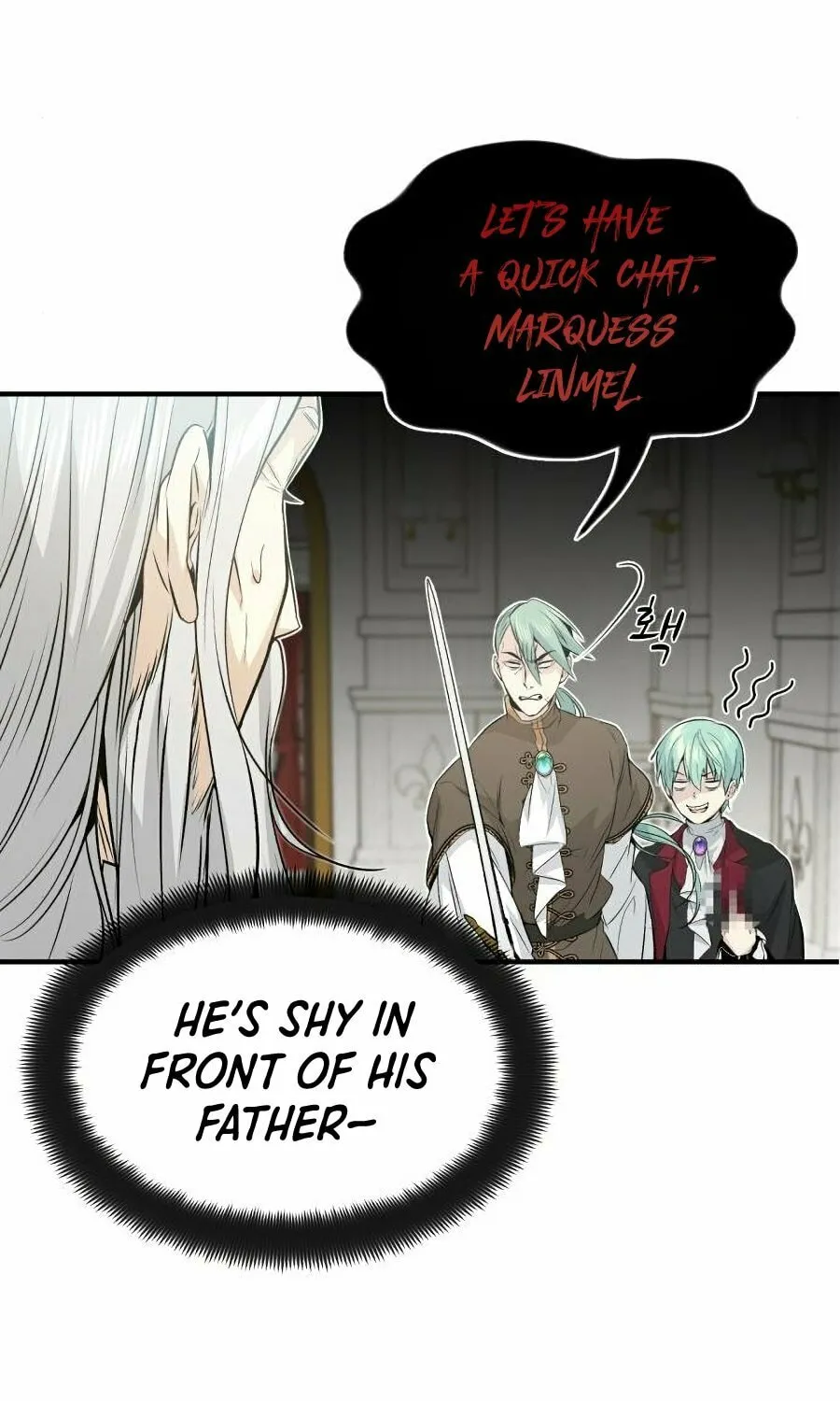 66,666 Years: Advent of the Dark Mage Chapter 2 page 23 - 