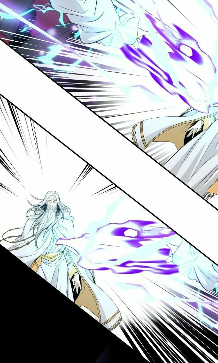 66,666 Years: Advent of the Dark Mage Chapter 2 page 4 - 