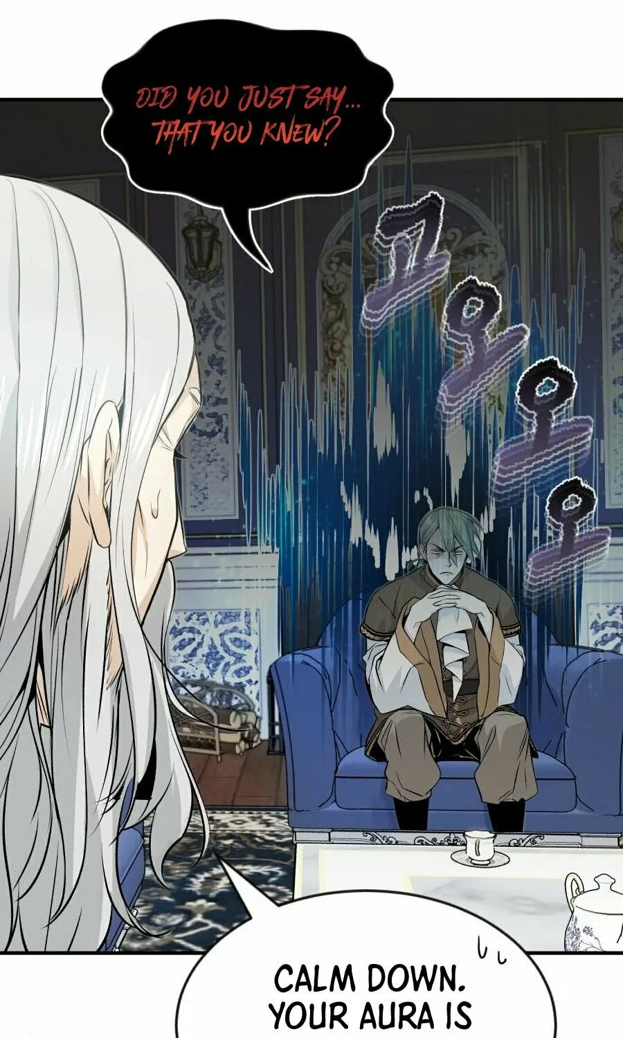 66,666 Years: Advent of the Dark Mage Chapter 2 page 32 - 