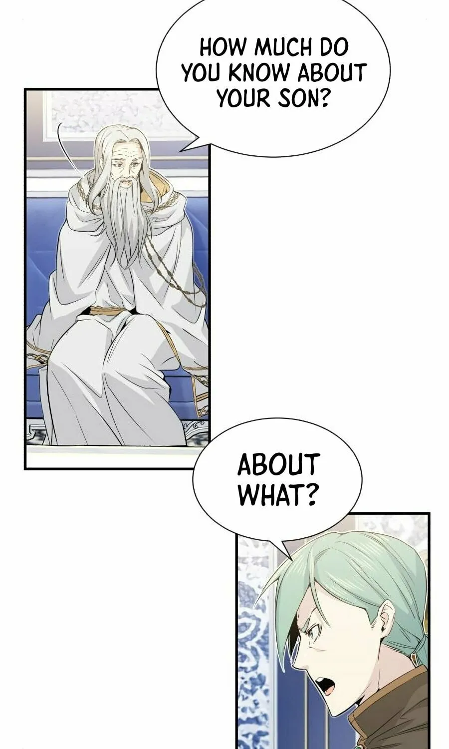 66,666 Years: Advent of the Dark Mage Chapter 2 page 34 - 