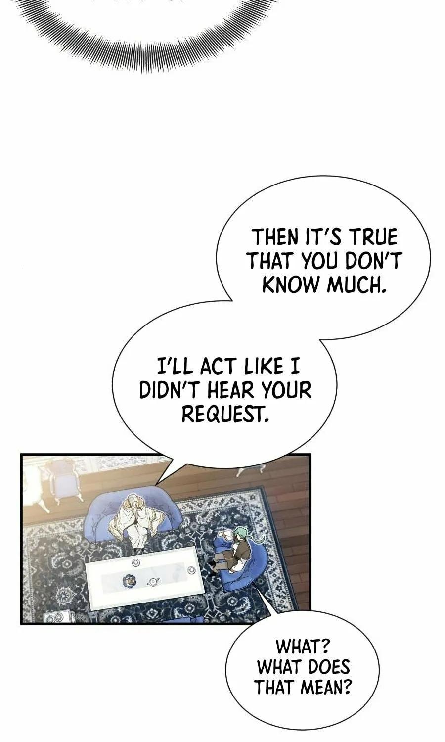 66,666 Years: Advent of the Dark Mage Chapter 2 page 37 - 