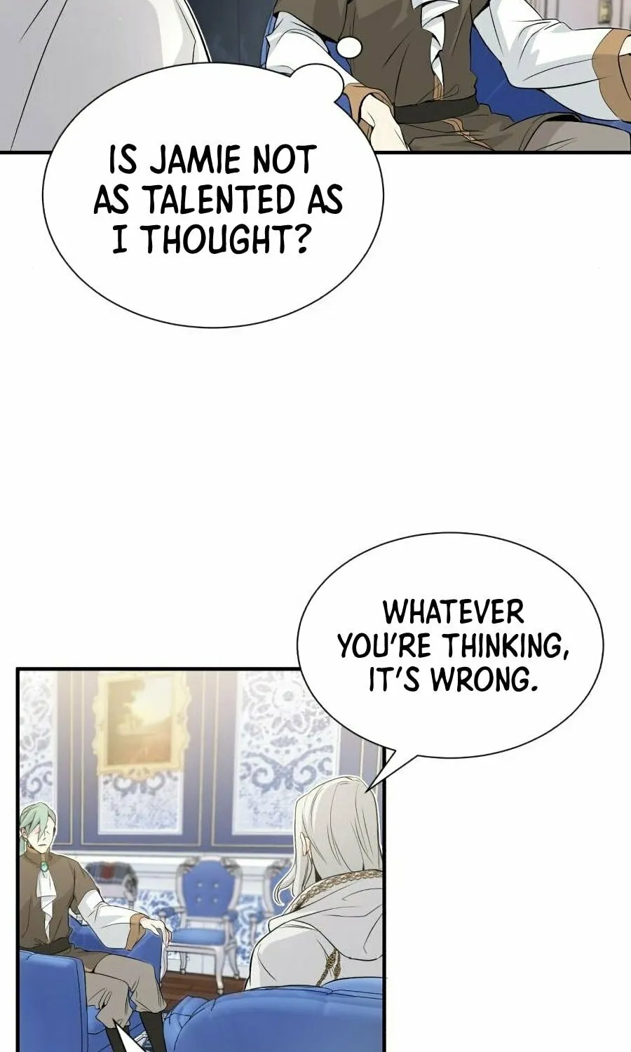 66,666 Years: Advent of the Dark Mage Chapter 2 page 41 - 