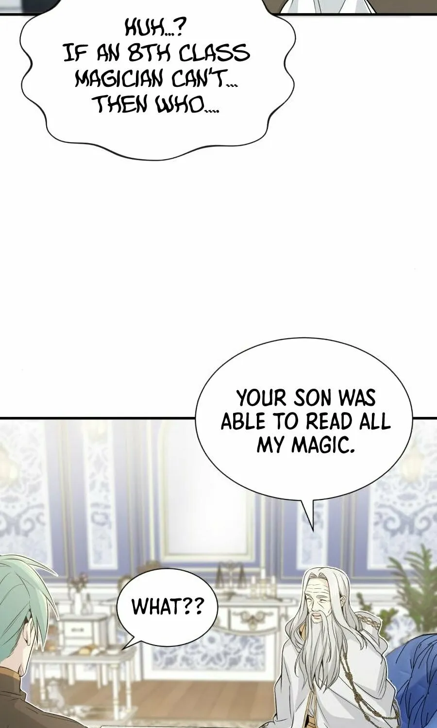 66,666 Years: Advent of the Dark Mage Chapter 2 page 44 - 